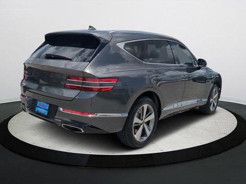 2023 Genesis GV80 2.5T
