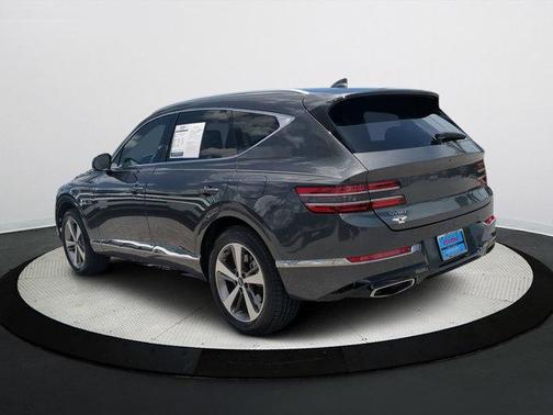2023 Genesis GV80 2.5T