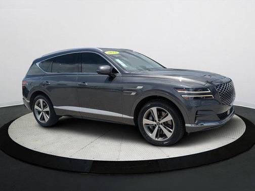 2023 Genesis GV80 2.5T