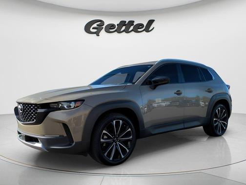 2024 Mazda CX-50 2.5 Turbo Premium Package