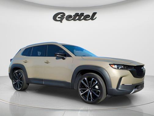 2024 Mazda CX-50 2.5 Turbo Premium Package