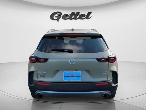 2024 Mazda CX-50 2.5 Turbo Premium Package