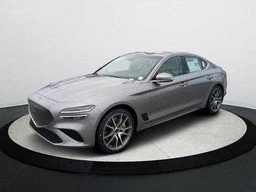2026 Genesis G70