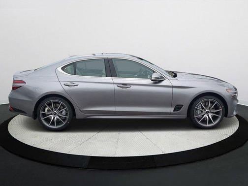 2026 Genesis G70