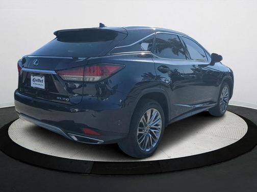 2021 Lexus RX 350 Base