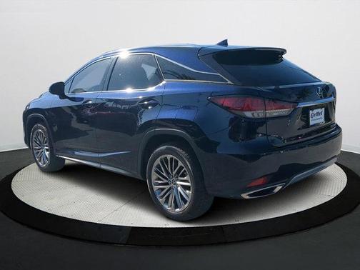 2021 Lexus RX 350 Base