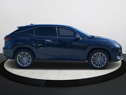 2021 Lexus RX 350 Base