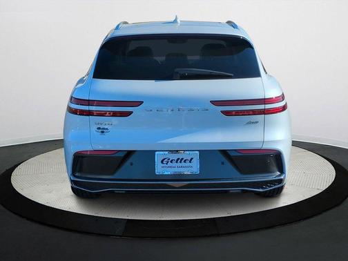 2026 Genesis GV70 2.5T Select