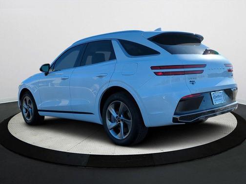 2026 Genesis GV70 2.5T Select