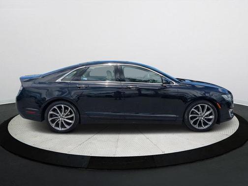 2019 Lincoln MKZ Reserve I