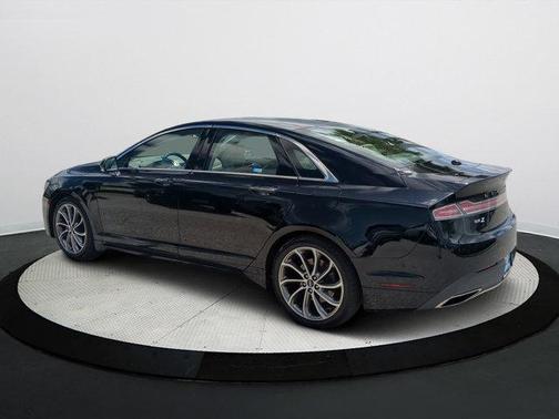 2019 Lincoln MKZ Reserve I