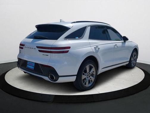 2024 Genesis GV70 3.5T Sport