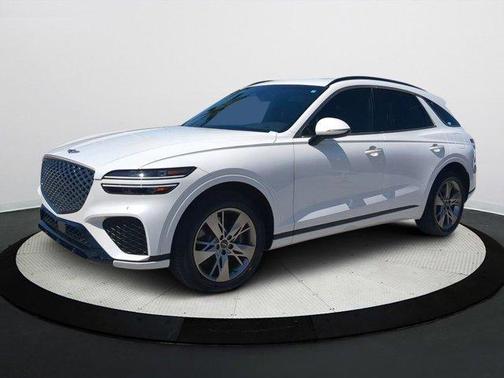 2024 Genesis GV70 3.5T Sport