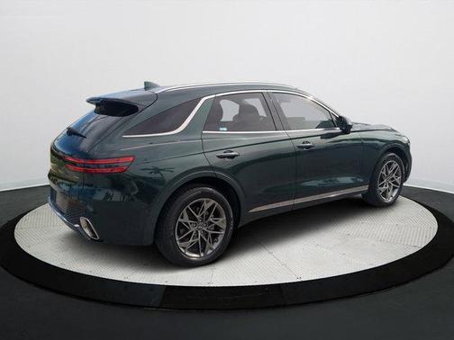 2022 Genesis GV70 2.5T