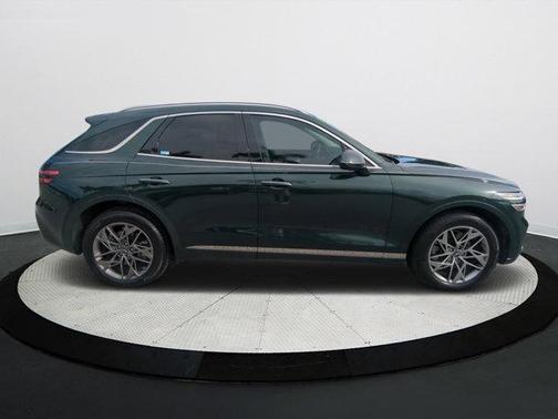 2022 Genesis GV70 2.5T