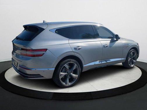 2025 Genesis GV80 3.5T Prestige