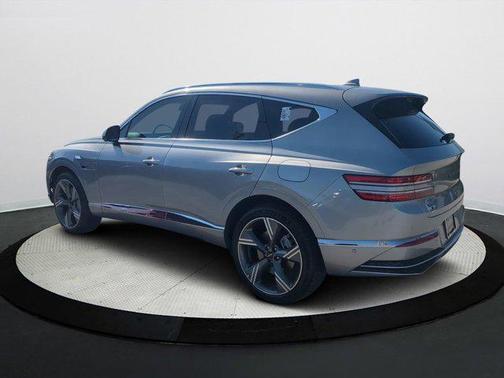2025 Genesis GV80 3.5T Prestige