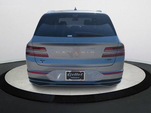 2025 Genesis GV80 3.5T Prestige