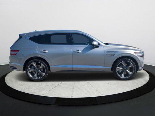 2025 Genesis GV80 3.5T Prestige