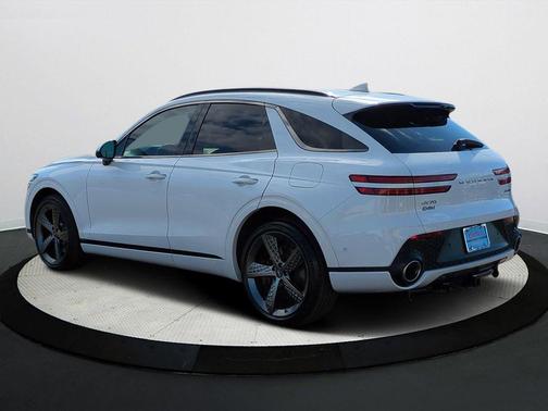 2025 Genesis GV70 3.5T Sport