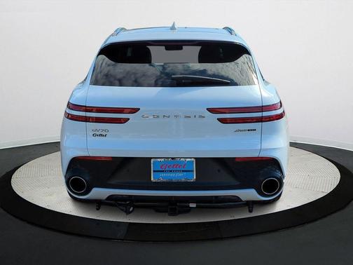 2025 Genesis GV70 3.5T Sport