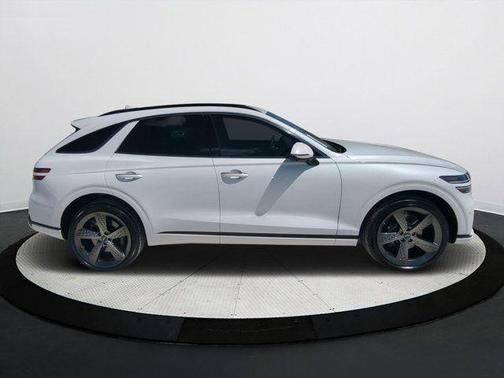 2025 Genesis GV70 3.5T Sport