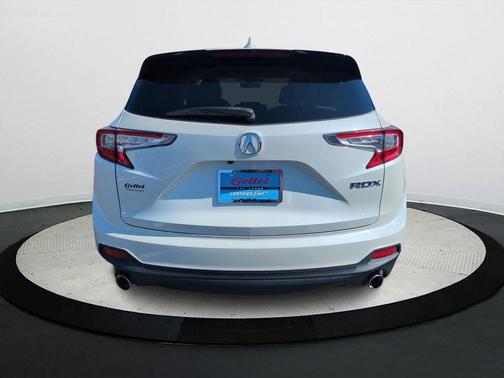 2019 Acura RDX Base