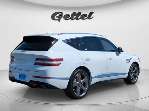 2023 Genesis GV80 2.5T