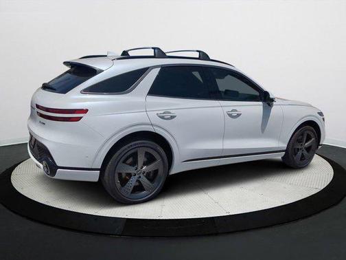 2025 Genesis GV70 3.5T Sport