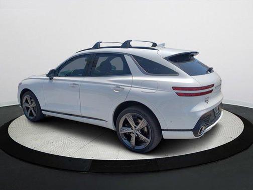 2025 Genesis GV70 3.5T Sport