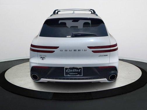 2025 Genesis GV70 3.5T Sport
