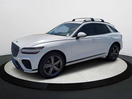 2025 Genesis GV70 3.5T Sport