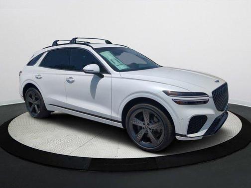 2025 Genesis GV70 3.5T Sport