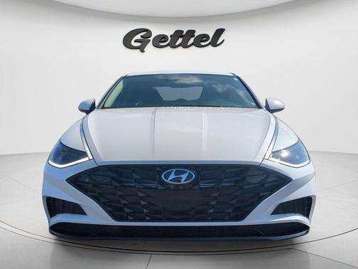 Quartz 2020 Hyundai SONATA SEL
