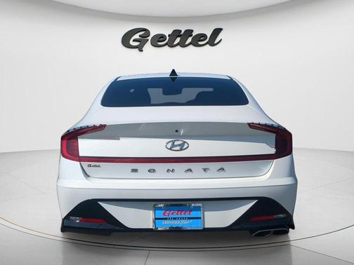 Quartz 2020 Hyundai SONATA SEL