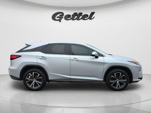 2017 Lexus RX 350 350