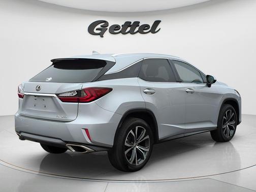 2017 Lexus RX 350 350