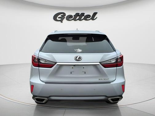 2017 Lexus RX 350 350