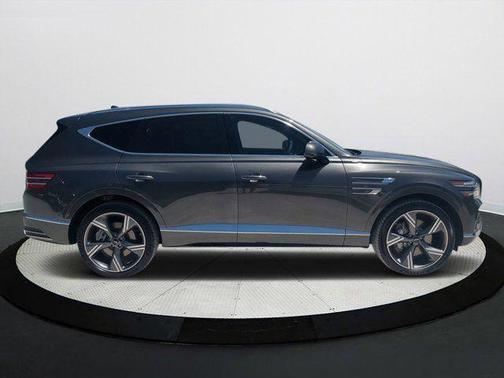 2025 Genesis GV80 3.5T Prestige