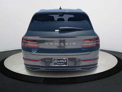 2025 Genesis GV80 3.5T Prestige