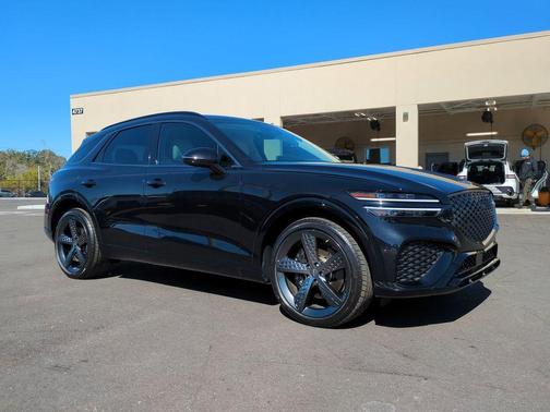 2025 Genesis GV70 3.5T Sport