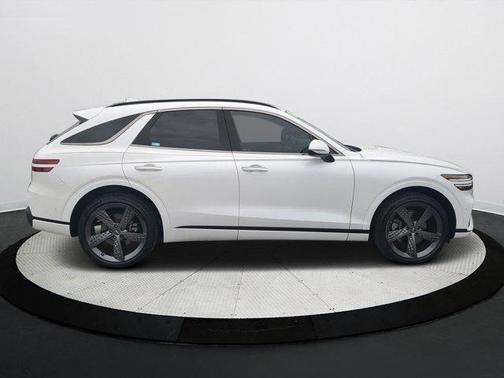 2022 Genesis GV70 2.5T