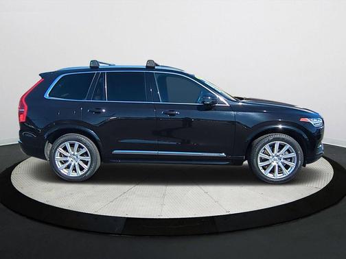 2017 Volvo XC90 Hybrid T8 Inscription