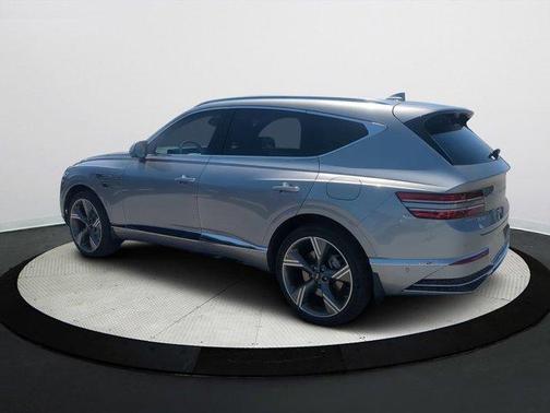 2025 Genesis GV80 3.5T Prestige