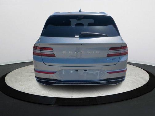 2025 Genesis GV80 3.5T Prestige