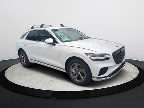 2026 Genesis GV70 2.5T