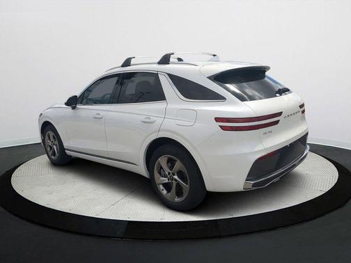 2026 Genesis GV70 2.5T