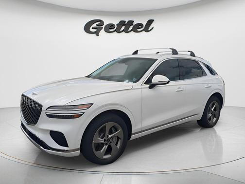 2026 Genesis GV70 2.5T