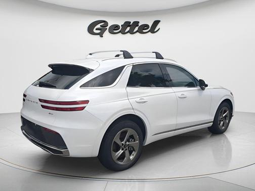 2026 Genesis GV70 2.5T