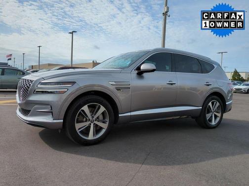 2023 Genesis GV80 3.5T